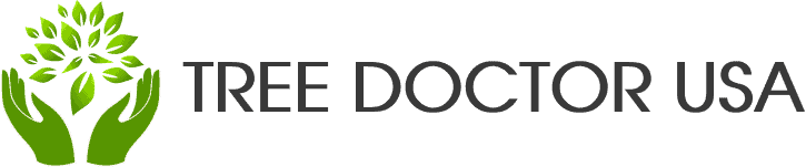 Tree Doctor USA Logo