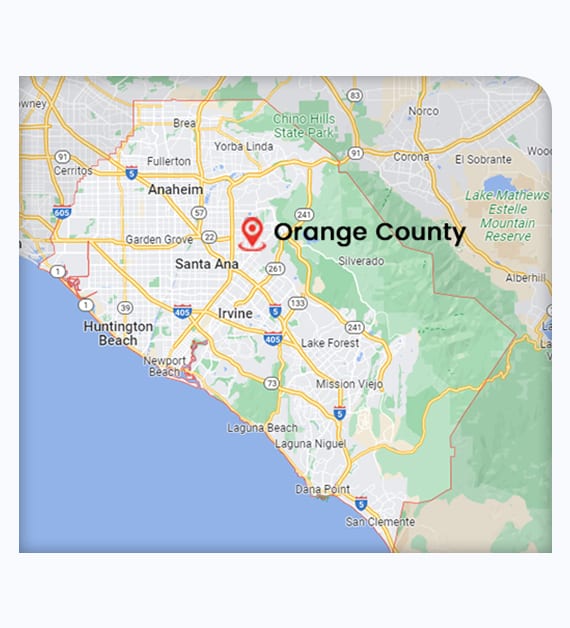 Orange County