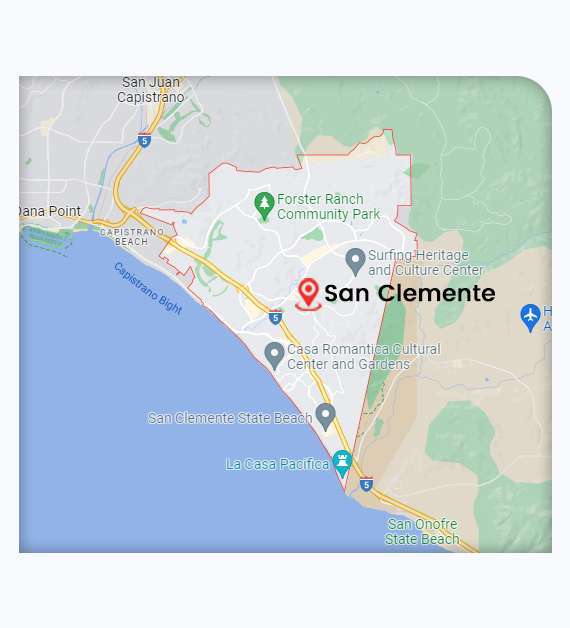 San Clemente