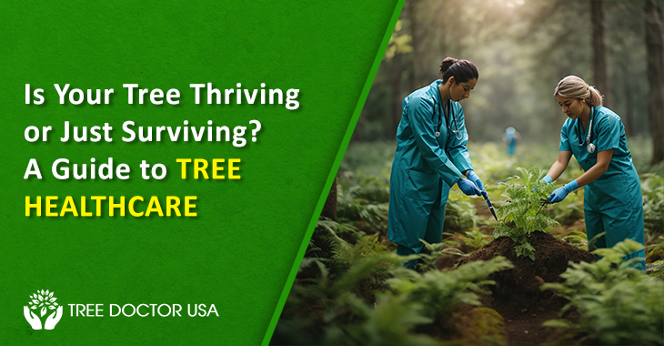 Tree Healthcare Service