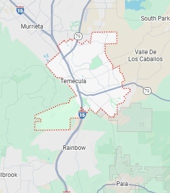 Tree Care Services in Temecula